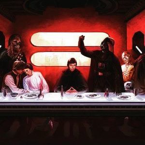 Meet your Posher, William